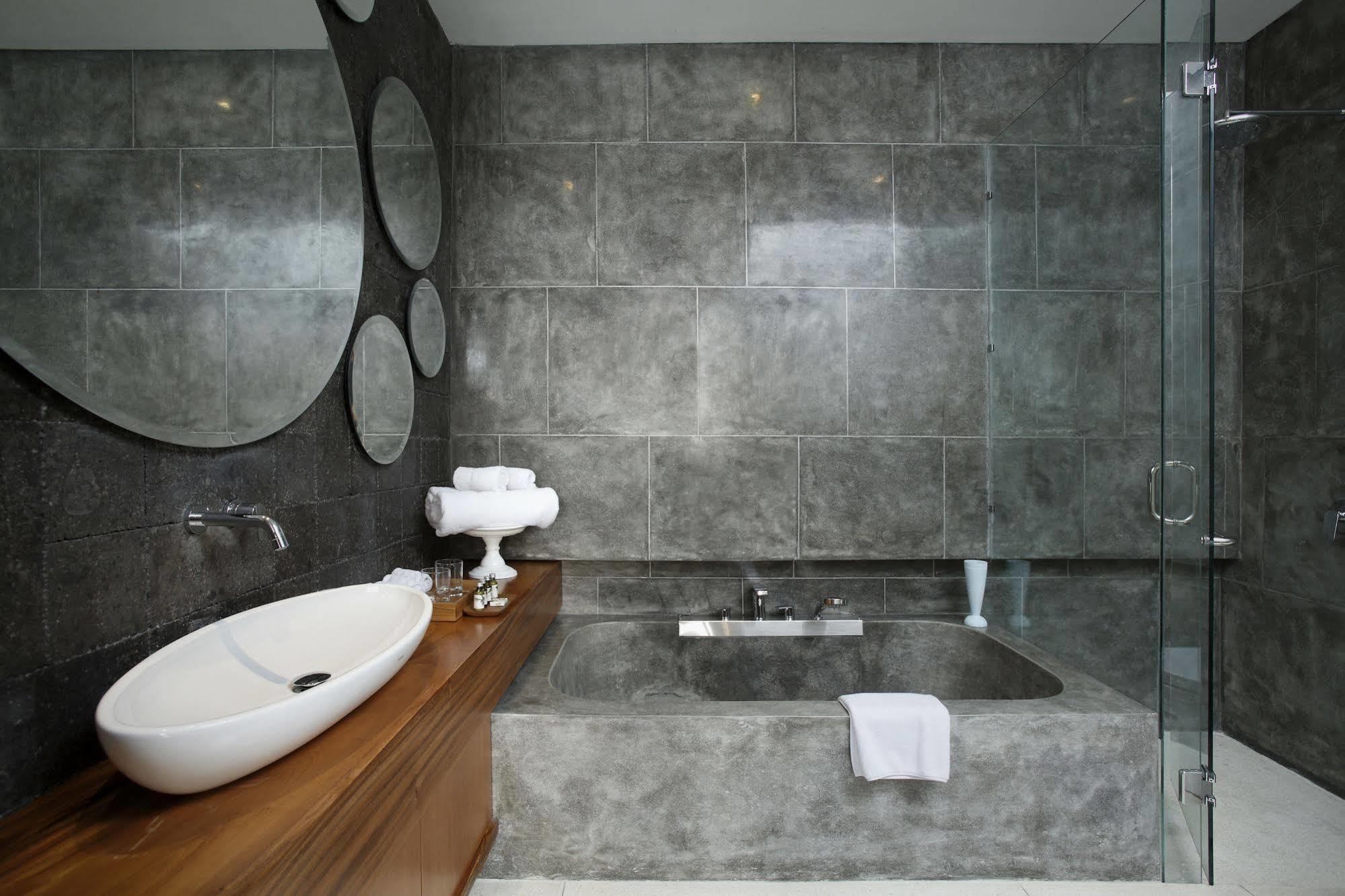 Hideaway Villas Bali Uluwatu By Kanaan Hospitality Ungasan Екстериор снимка