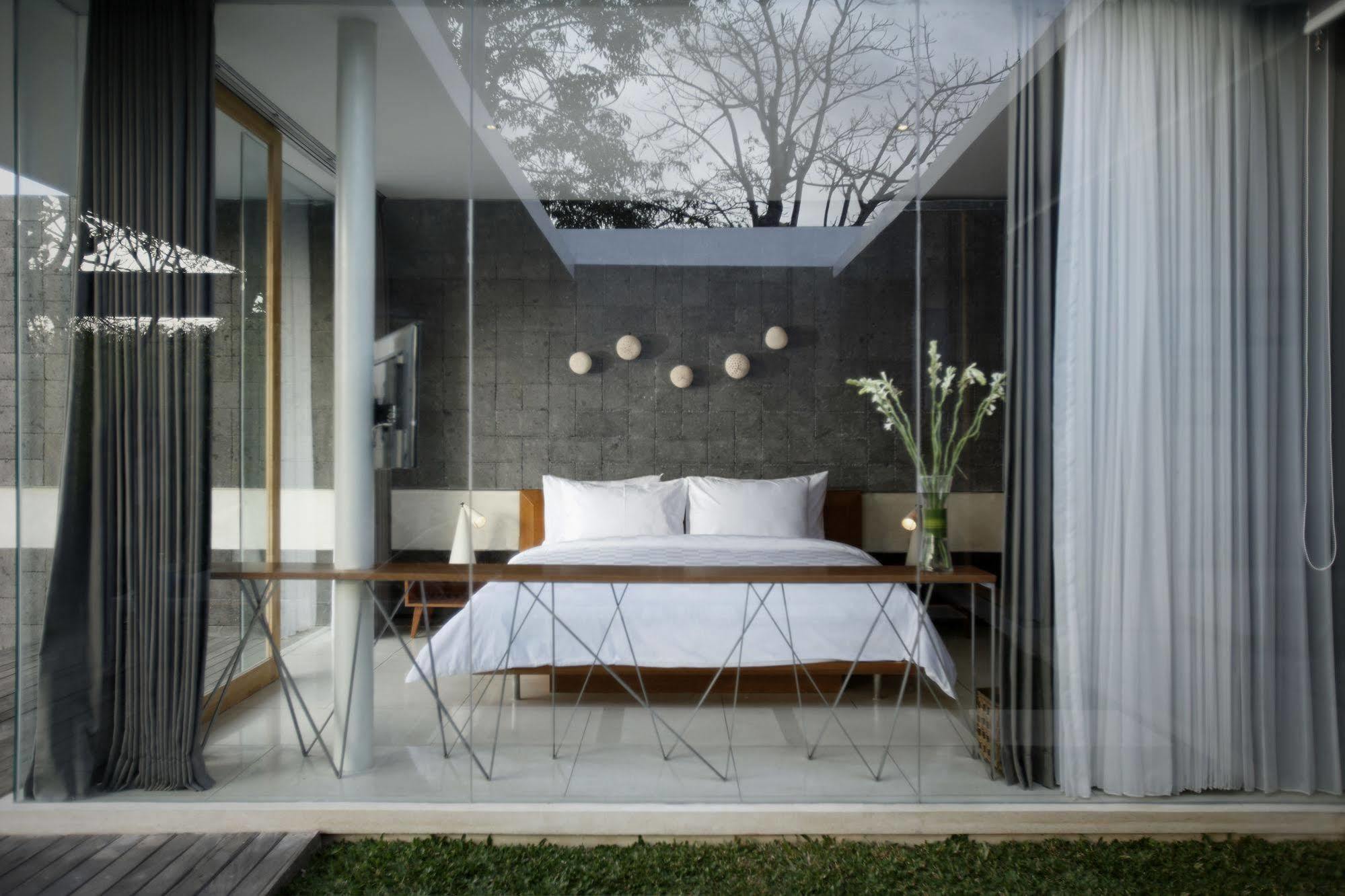 Hideaway Villas Bali Uluwatu By Kanaan Hospitality Ungasan Екстериор снимка