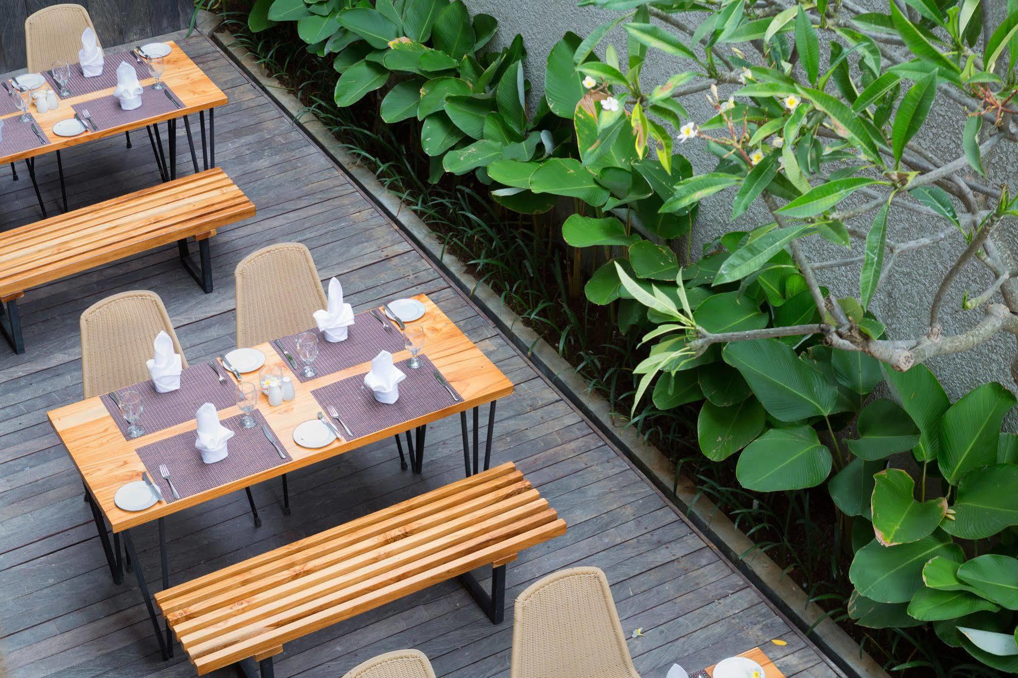 Hideaway Villas Bali Uluwatu By Kanaan Hospitality Ungasan Екстериор снимка