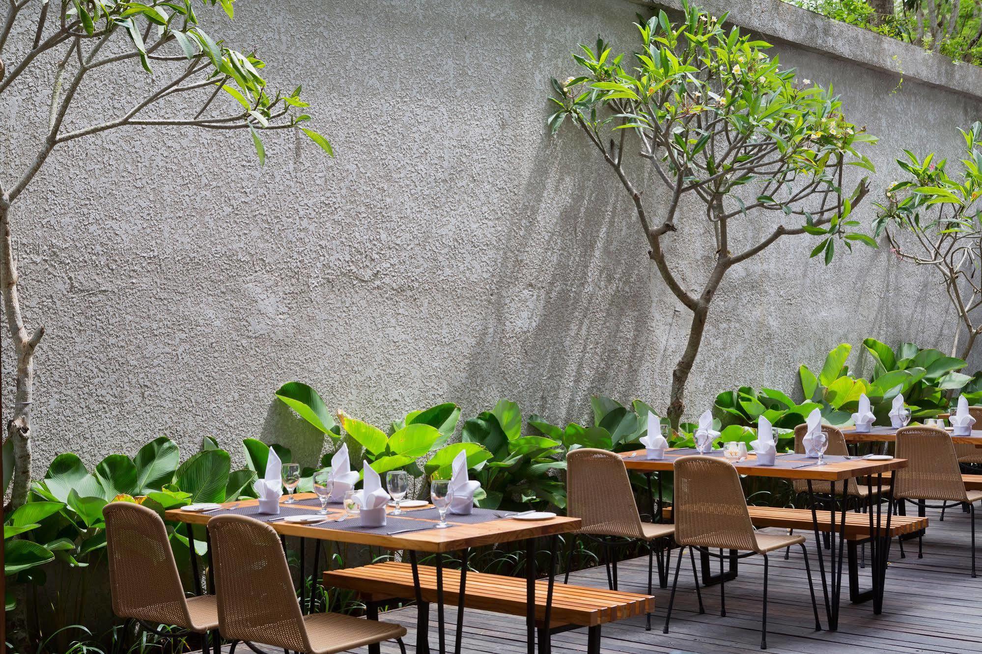 Hideaway Villas Bali Uluwatu By Kanaan Hospitality Ungasan Екстериор снимка